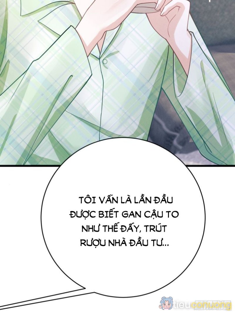 Tôi Hoài Nghi Ảnh Đế Đang Theo Đuổi Tôi Chapter 44 - Page 10