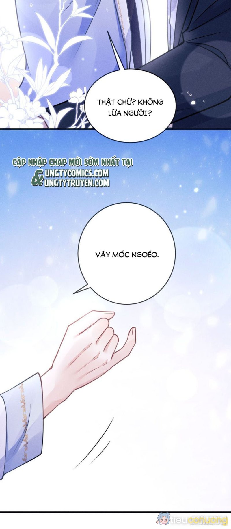 Tôi Hoài Nghi Ảnh Đế Đang Theo Đuổi Tôi Chapter 44 - Page 24