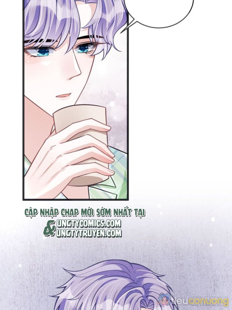 Tôi Hoài Nghi Ảnh Đế Đang Theo Đuổi Tôi Chapter 44 - Page 29