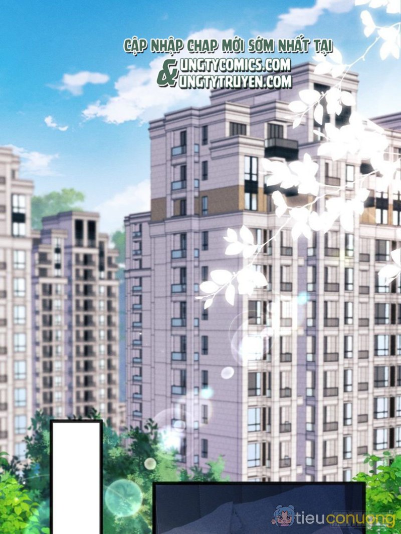 Tôi Hoài Nghi Ảnh Đế Đang Theo Đuổi Tôi Chapter 44 - Page 3