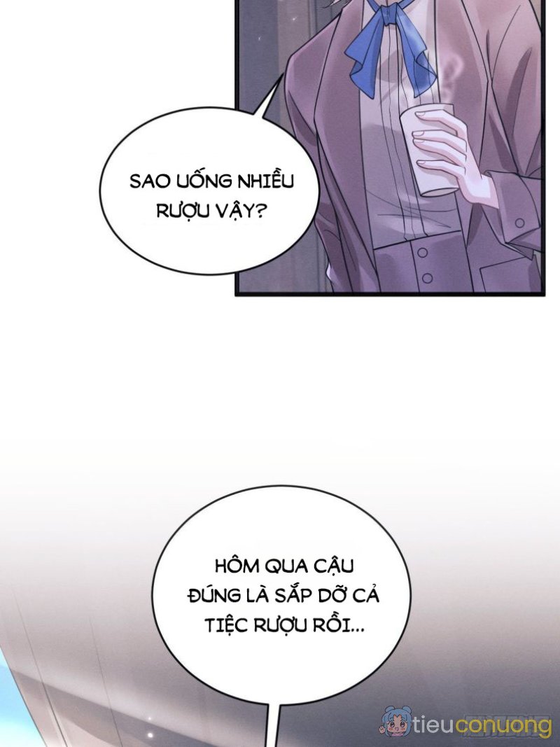 Tôi Hoài Nghi Ảnh Đế Đang Theo Đuổi Tôi Chapter 44 - Page 7