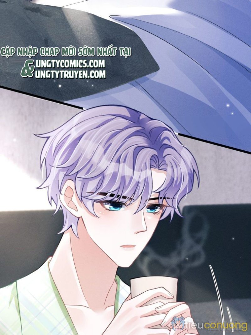 Tôi Hoài Nghi Ảnh Đế Đang Theo Đuổi Tôi Chapter 44 - Page 9