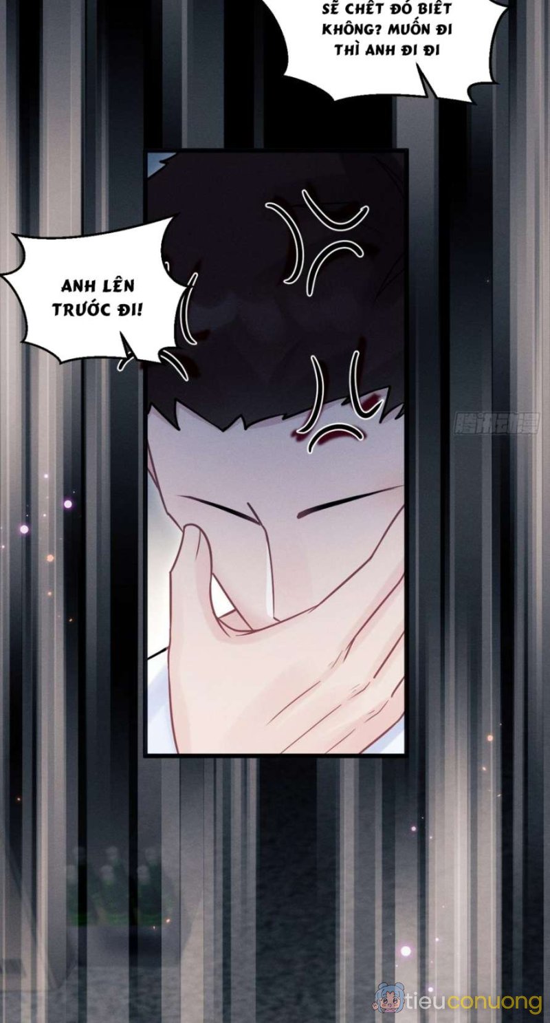 Tôi Hoài Nghi Ảnh Đế Đang Theo Đuổi Tôi Chapter 84 - Page 32