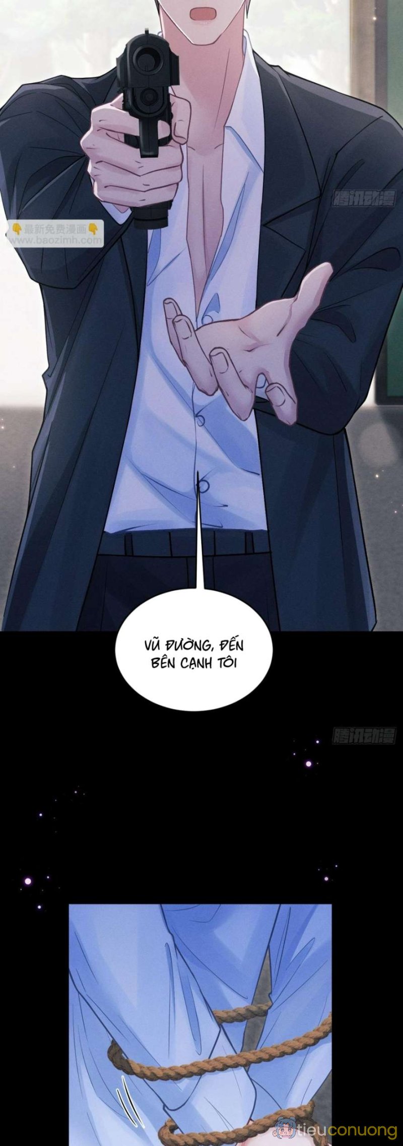 Tôi Hoài Nghi Ảnh Đế Đang Theo Đuổi Tôi Chapter 84 - Page 8