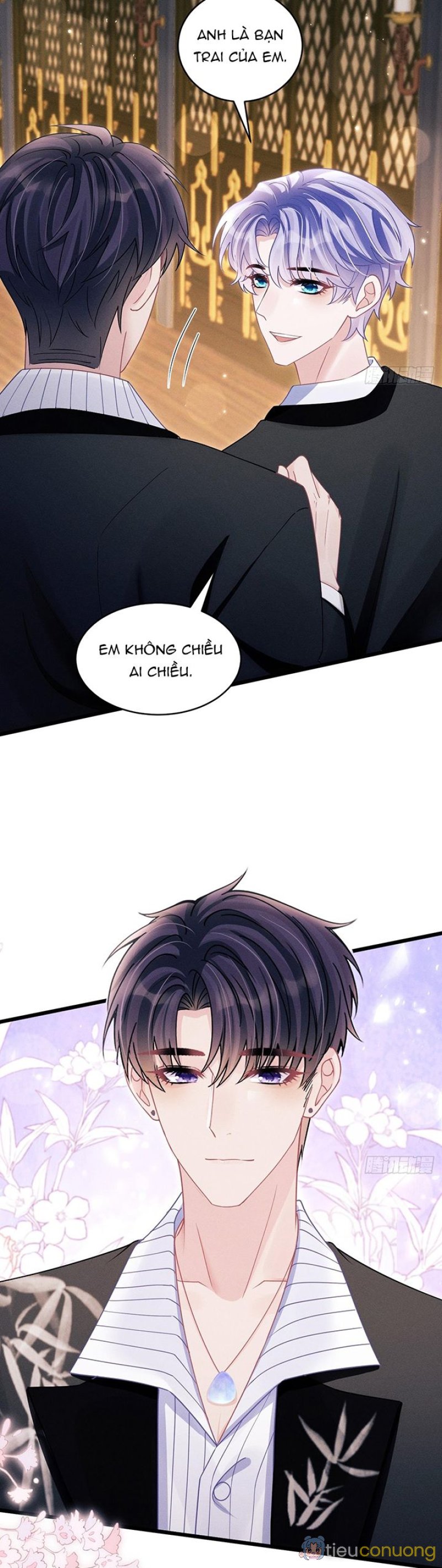 Tôi Hoài Nghi Ảnh Đế Đang Theo Đuổi Tôi Chapter 114 - Page 22