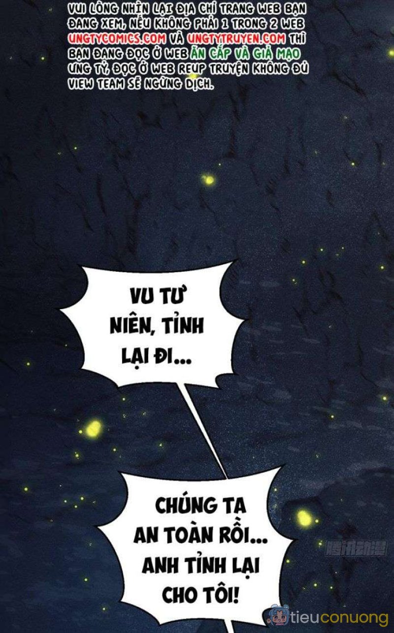 Tôi Hoài Nghi Ảnh Đế Đang Theo Đuổi Tôi Chapter 27 - Page 29