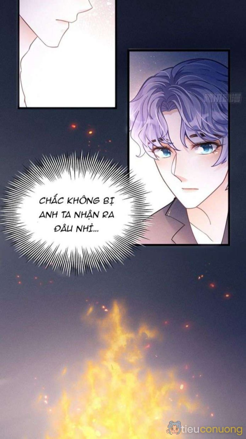 Tôi Hoài Nghi Ảnh Đế Đang Theo Đuổi Tôi Chapter 27 - Page 75