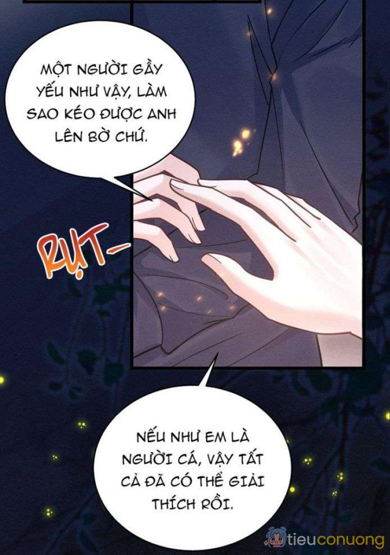 Tôi Hoài Nghi Ảnh Đế Đang Theo Đuổi Tôi Chapter 27 - Page 83