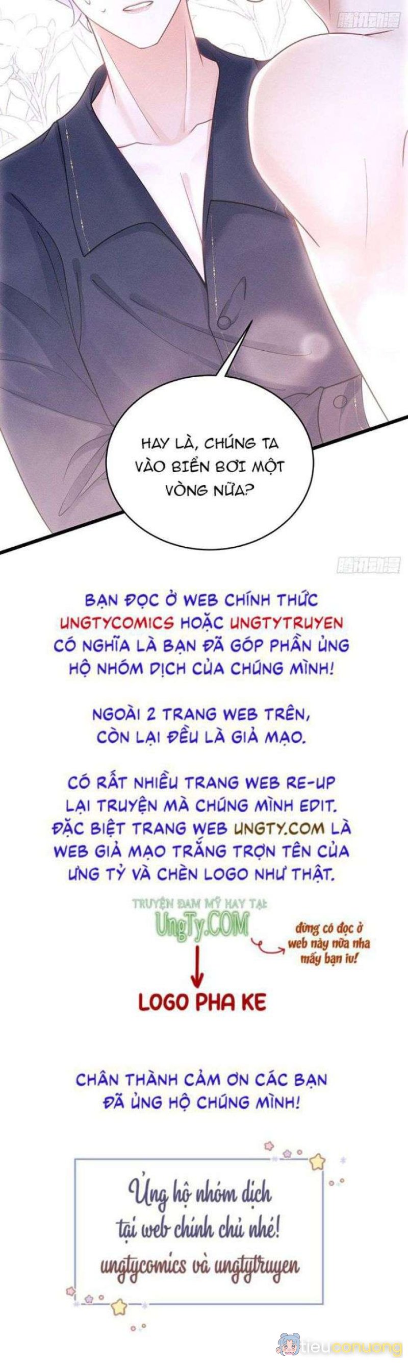 Tôi Hoài Nghi Ảnh Đế Đang Theo Đuổi Tôi Chapter 27 - Page 93