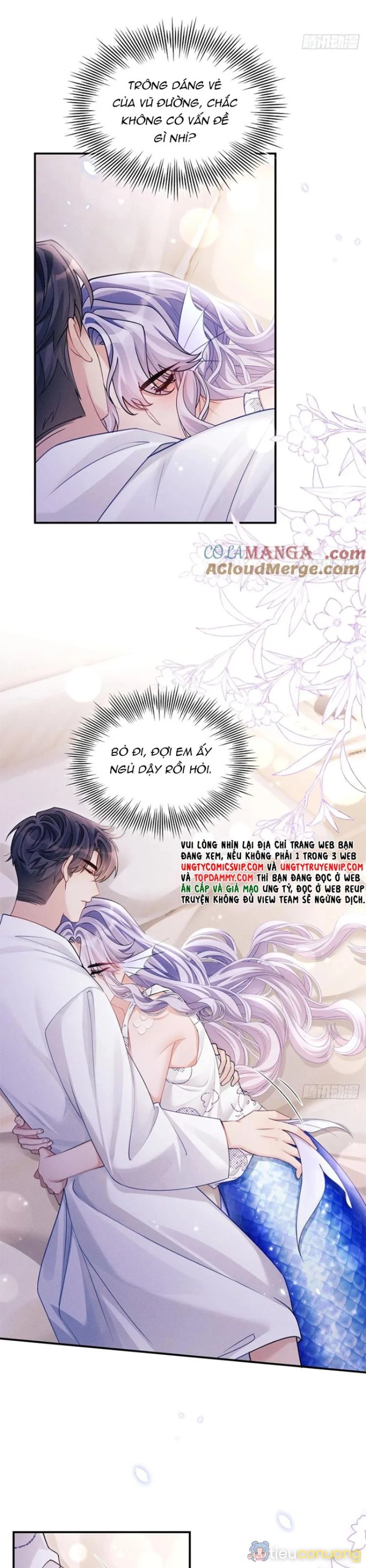 Tôi Hoài Nghi Ảnh Đế Đang Theo Đuổi Tôi Chapter 144 - Page 12