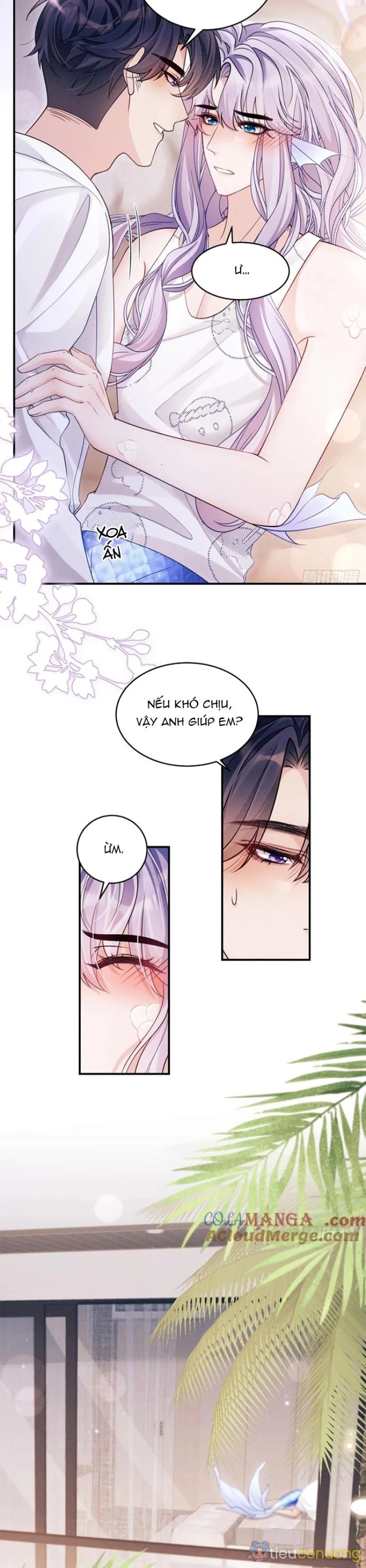 Tôi Hoài Nghi Ảnh Đế Đang Theo Đuổi Tôi Chapter 144 - Page 16