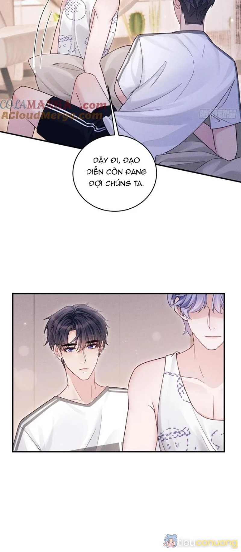 Tôi Hoài Nghi Ảnh Đế Đang Theo Đuổi Tôi Chapter 144 - Page 26