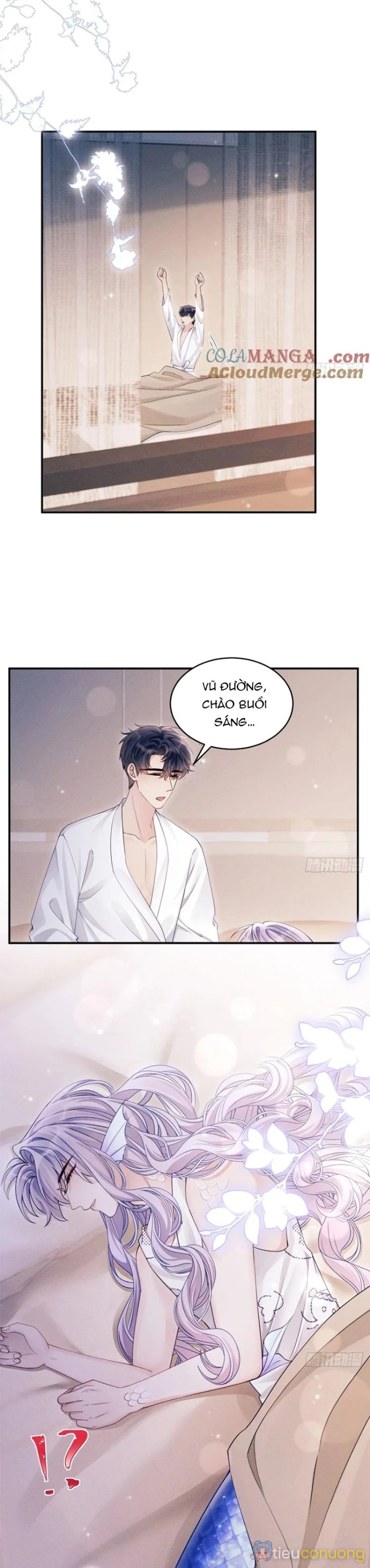 Tôi Hoài Nghi Ảnh Đế Đang Theo Đuổi Tôi Chapter 144 - Page 8