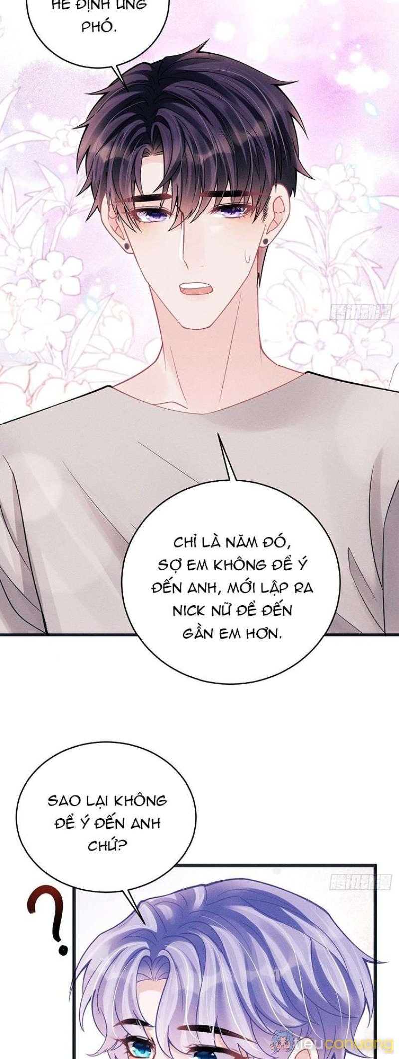 Tôi Hoài Nghi Ảnh Đế Đang Theo Đuổi Tôi Chapter 87 - Page 14