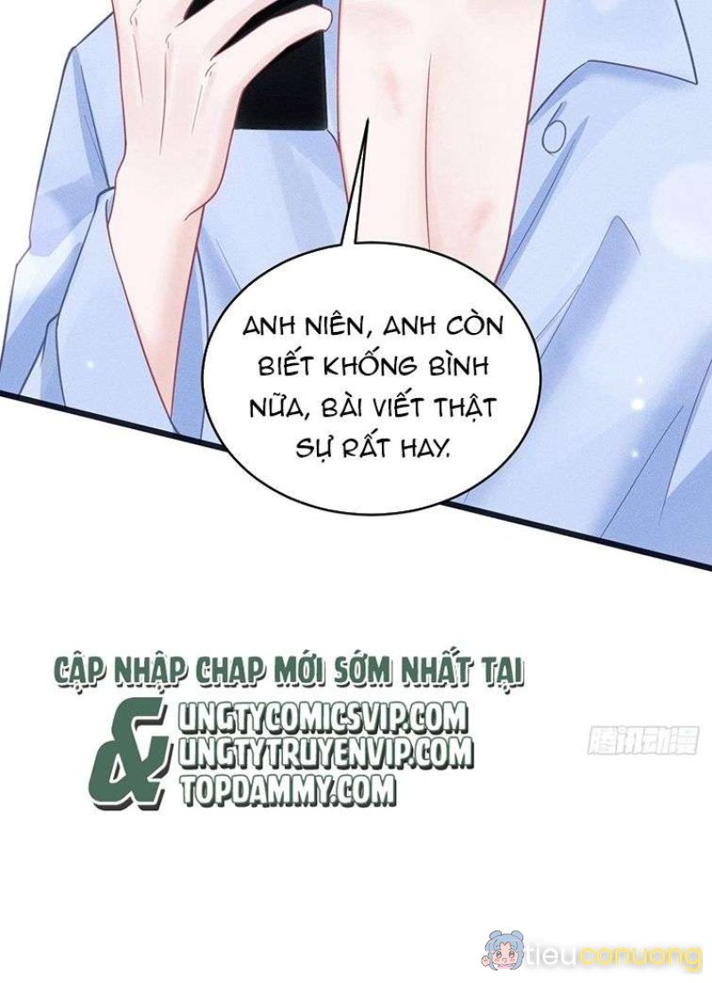 Tôi Hoài Nghi Ảnh Đế Đang Theo Đuổi Tôi Chapter 87 - Page 20