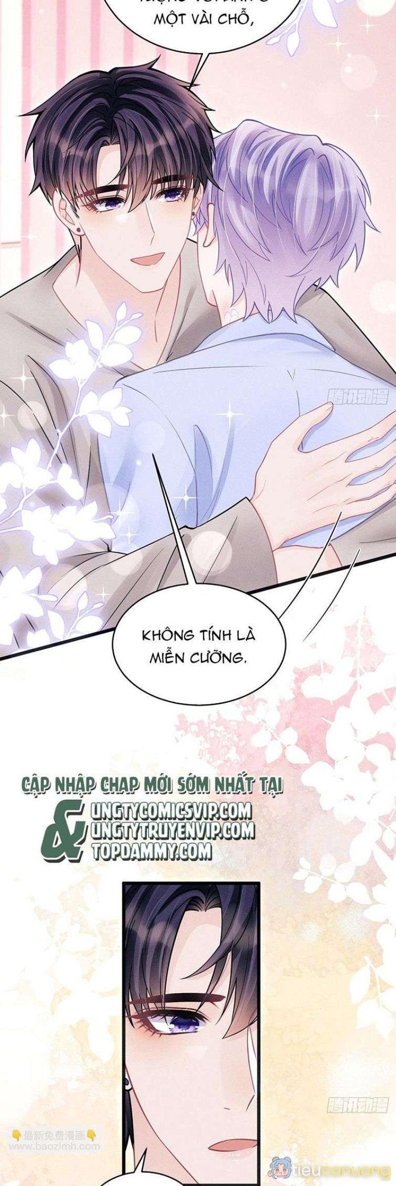 Tôi Hoài Nghi Ảnh Đế Đang Theo Đuổi Tôi Chapter 87 - Page 24