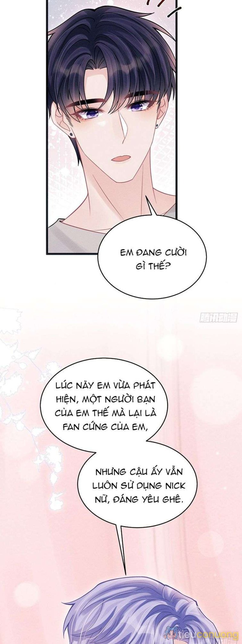 Tôi Hoài Nghi Ảnh Đế Đang Theo Đuổi Tôi Chapter 87 - Page 3