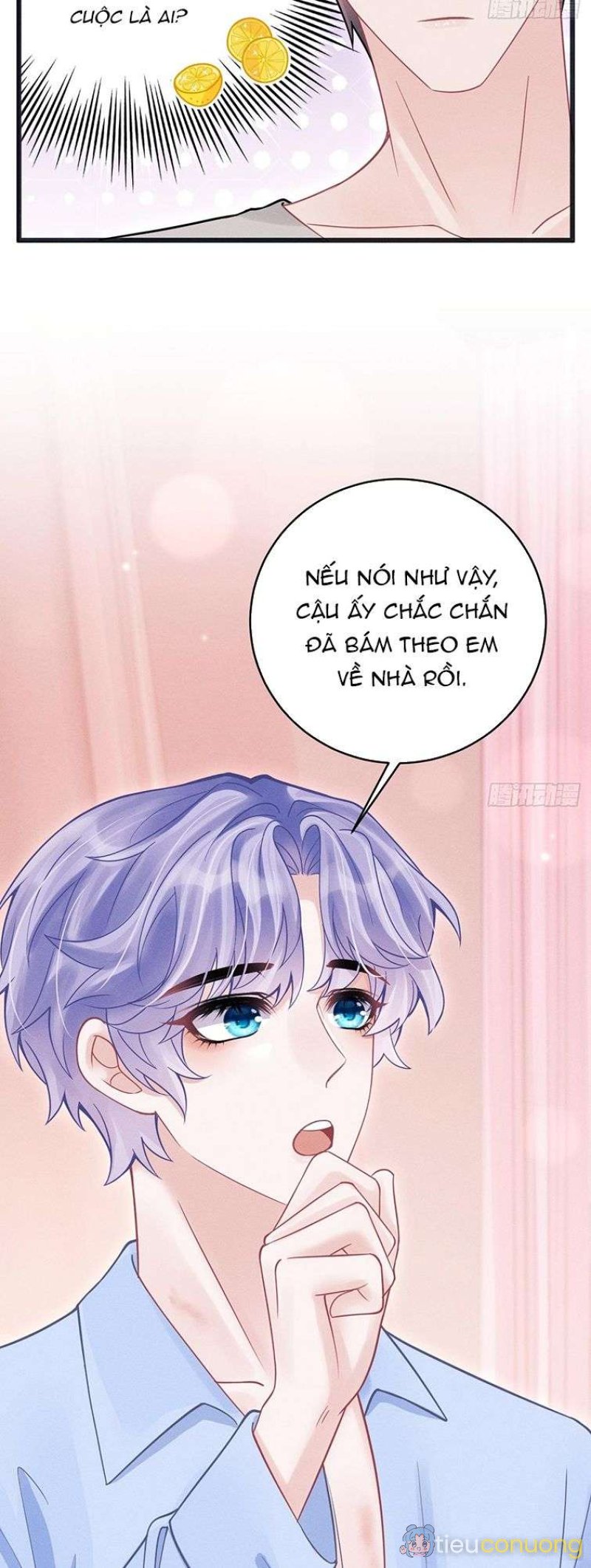 Tôi Hoài Nghi Ảnh Đế Đang Theo Đuổi Tôi Chapter 87 - Page 6