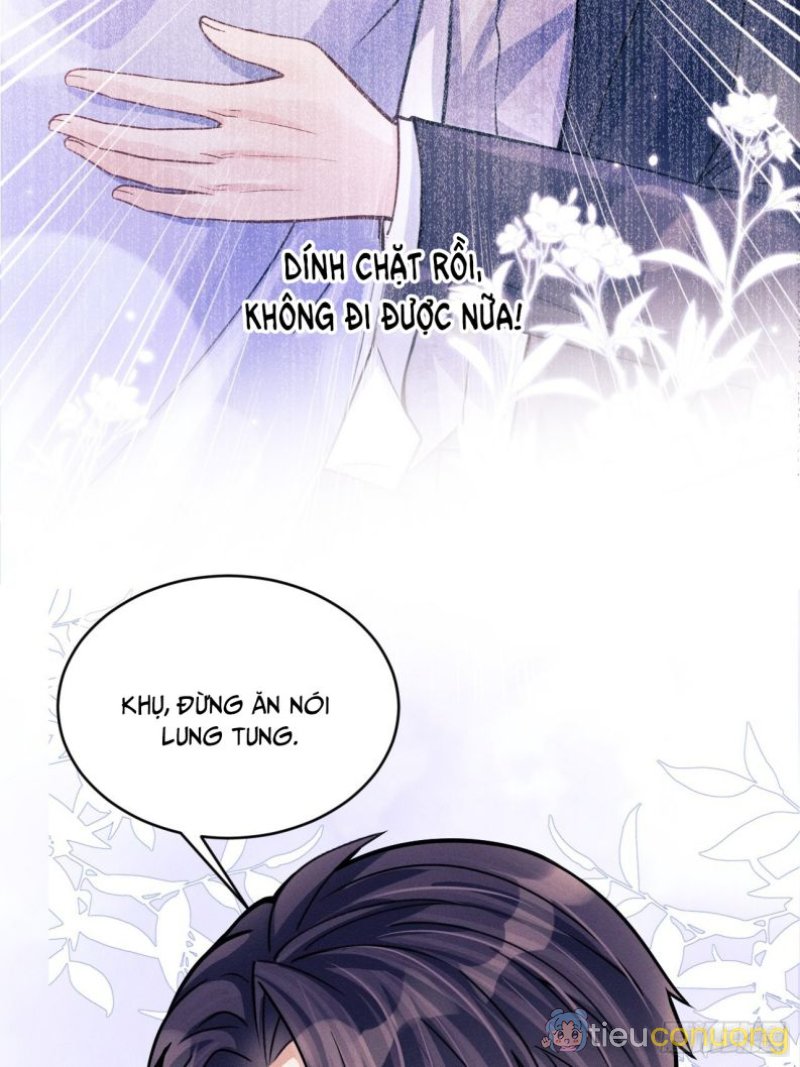 Tôi Hoài Nghi Ảnh Đế Đang Theo Đuổi Tôi Chapter 46 - Page 24