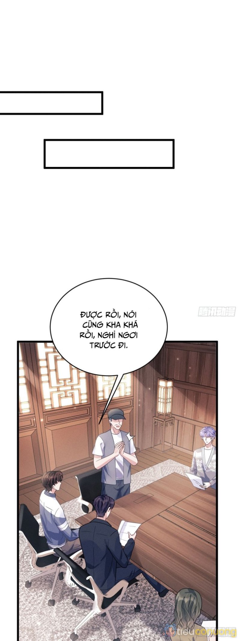 Tôi Hoài Nghi Ảnh Đế Đang Theo Đuổi Tôi Chapter 46 - Page 27