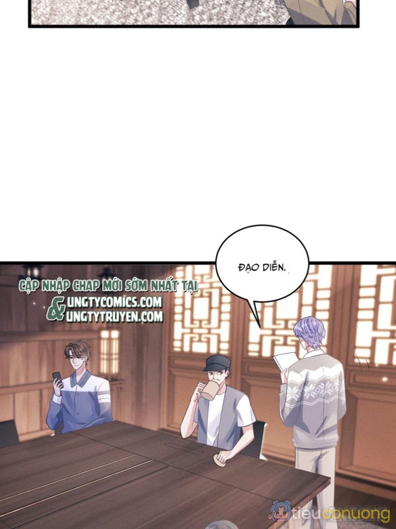 Tôi Hoài Nghi Ảnh Đế Đang Theo Đuổi Tôi Chapter 46 - Page 28