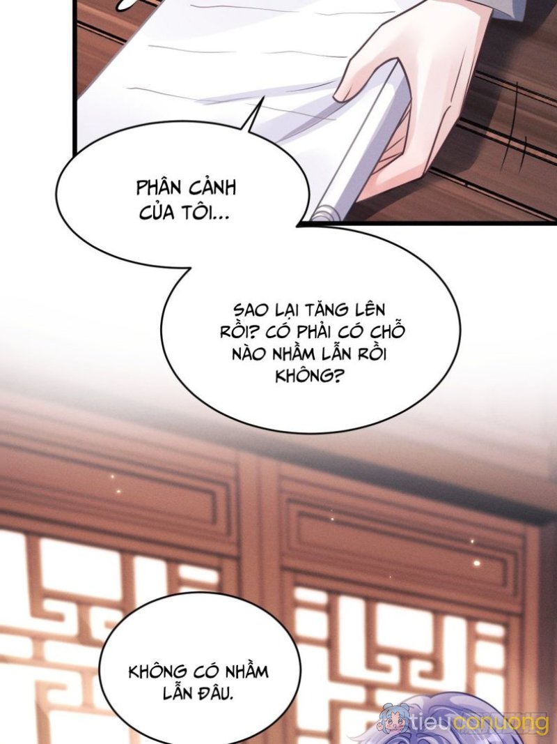 Tôi Hoài Nghi Ảnh Đế Đang Theo Đuổi Tôi Chapter 46 - Page 30