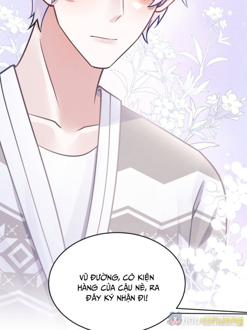 Tôi Hoài Nghi Ảnh Đế Đang Theo Đuổi Tôi Chapter 46 - Page 37