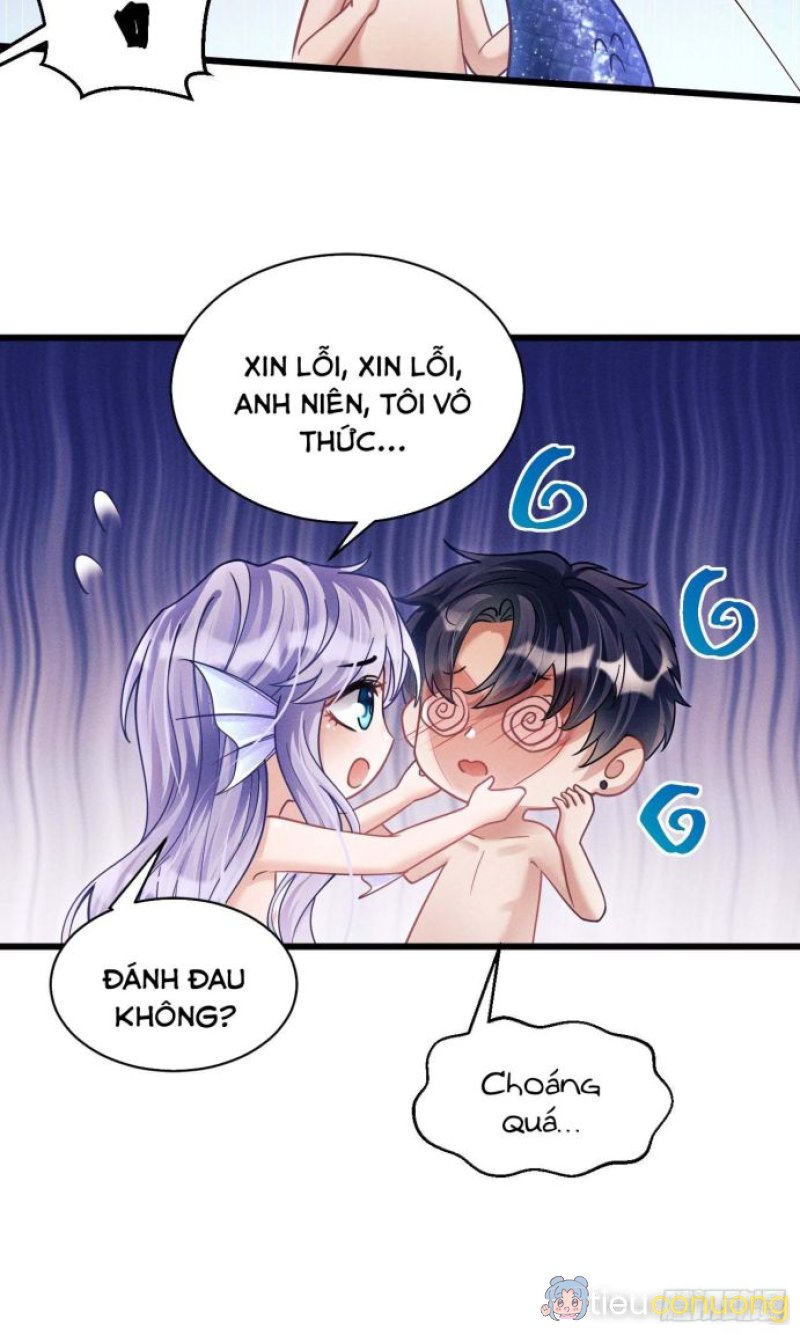 Tôi Hoài Nghi Ảnh Đế Đang Theo Đuổi Tôi Chapter 29 - Page 14