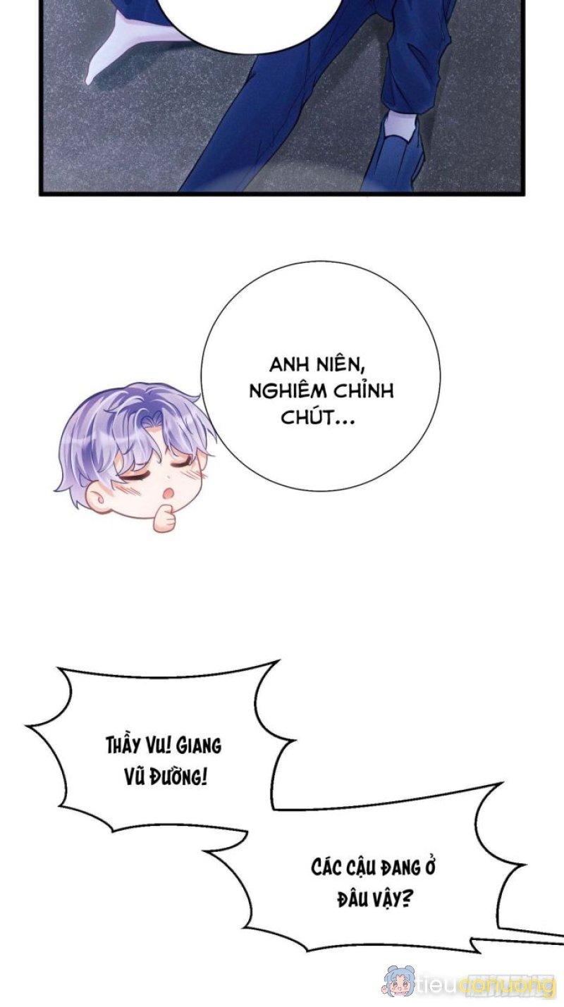 Tôi Hoài Nghi Ảnh Đế Đang Theo Đuổi Tôi Chapter 29 - Page 17