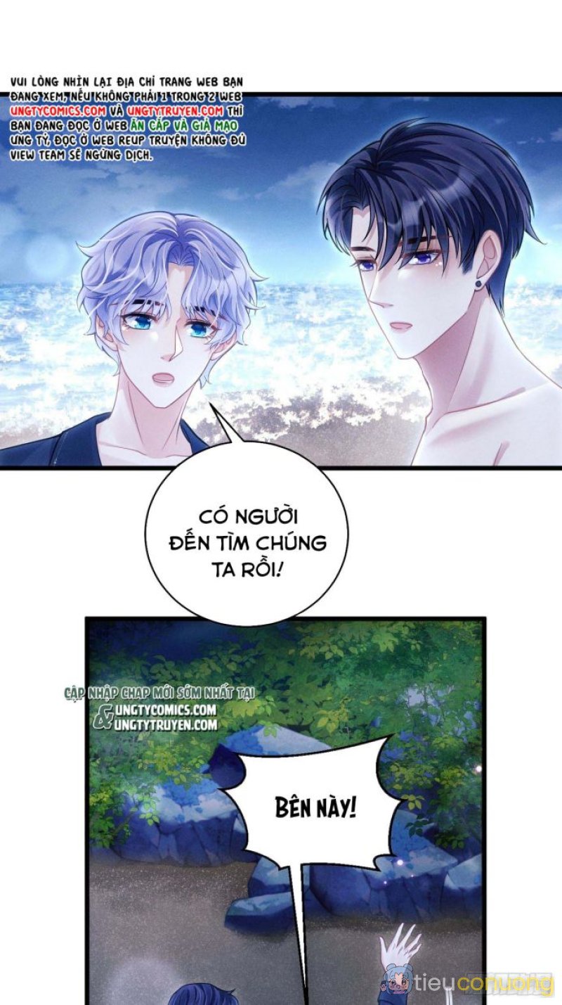 Tôi Hoài Nghi Ảnh Đế Đang Theo Đuổi Tôi Chapter 29 - Page 18