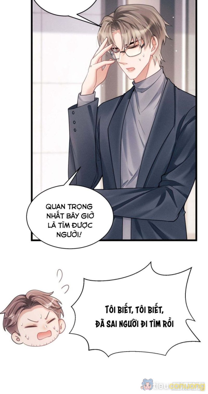 Tôi Hoài Nghi Ảnh Đế Đang Theo Đuổi Tôi Chapter 29 - Page 24