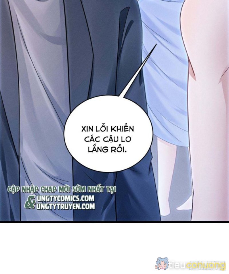 Tôi Hoài Nghi Ảnh Đế Đang Theo Đuổi Tôi Chapter 29 - Page 31