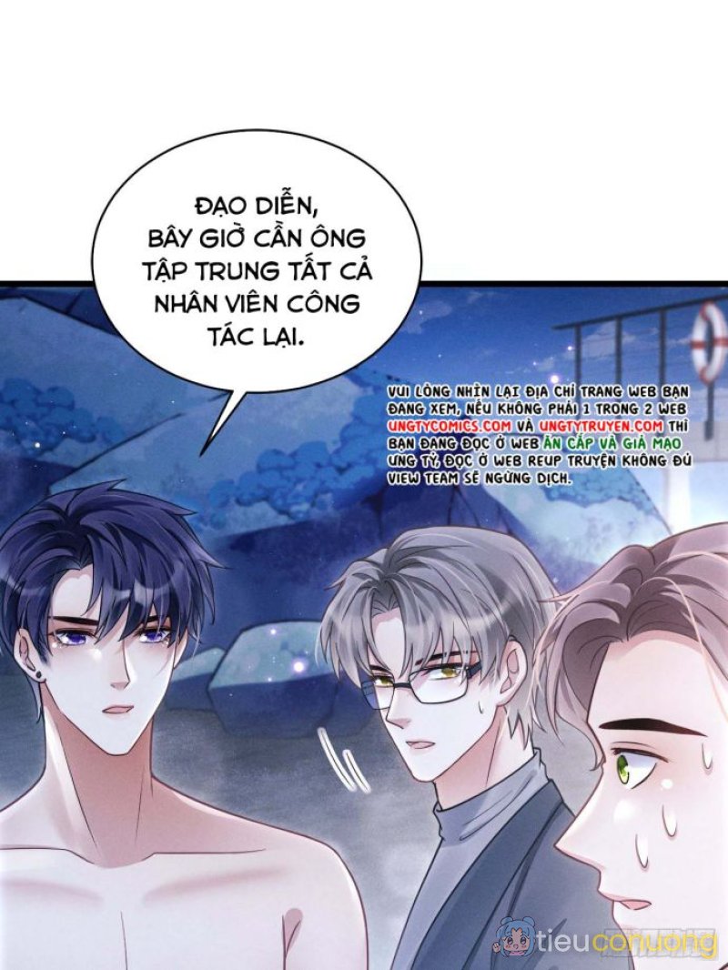 Tôi Hoài Nghi Ảnh Đế Đang Theo Đuổi Tôi Chapter 29 - Page 32