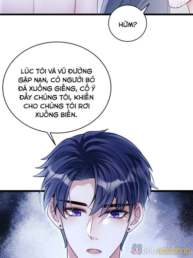 Tôi Hoài Nghi Ảnh Đế Đang Theo Đuổi Tôi Chapter 29 - Page 33