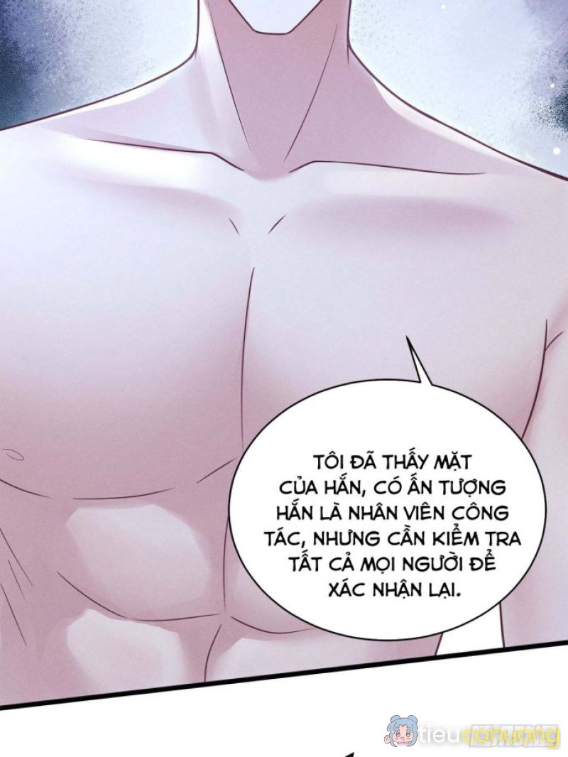 Tôi Hoài Nghi Ảnh Đế Đang Theo Đuổi Tôi Chapter 29 - Page 34