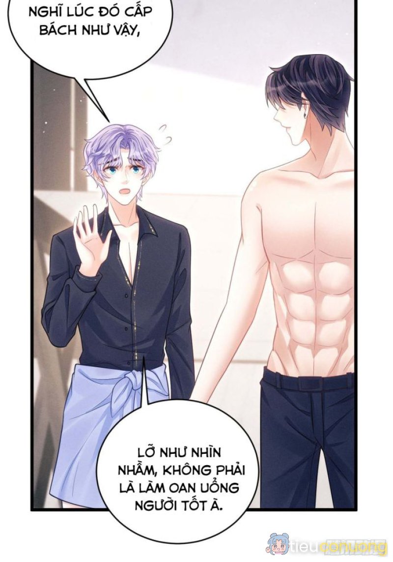 Tôi Hoài Nghi Ảnh Đế Đang Theo Đuổi Tôi Chapter 29 - Page 46