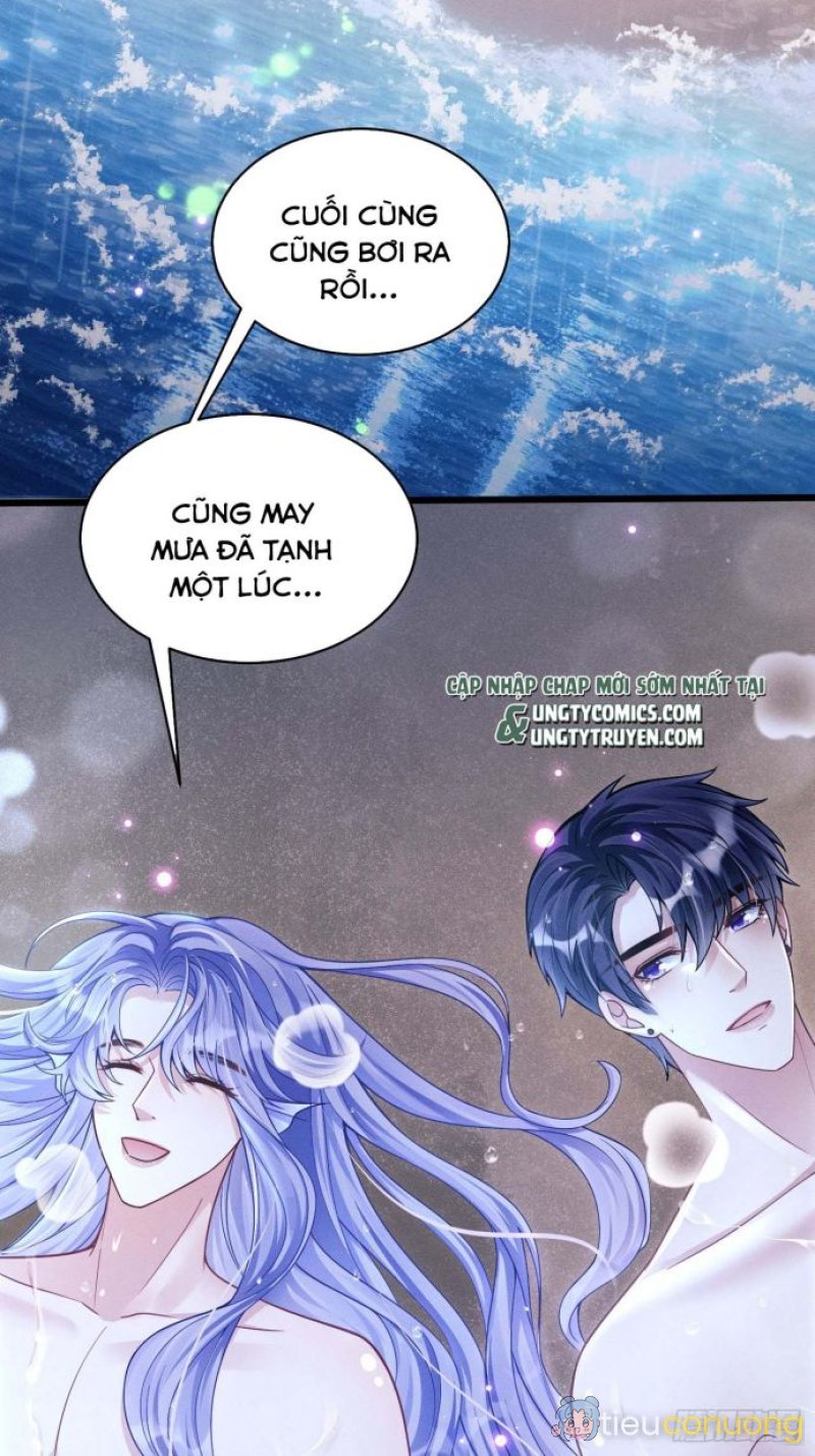 Tôi Hoài Nghi Ảnh Đế Đang Theo Đuổi Tôi Chapter 29 - Page 5