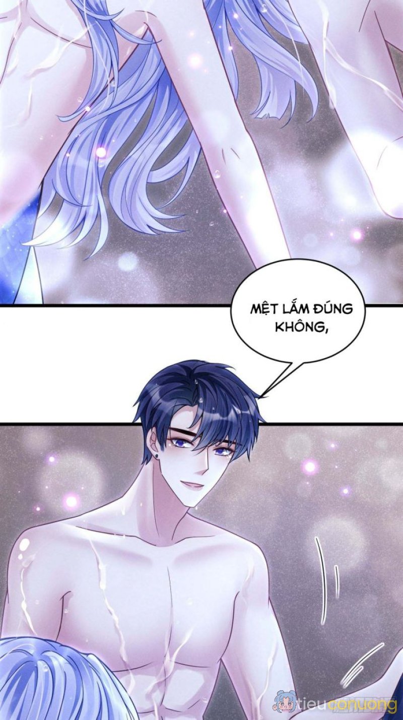 Tôi Hoài Nghi Ảnh Đế Đang Theo Đuổi Tôi Chapter 29 - Page 6