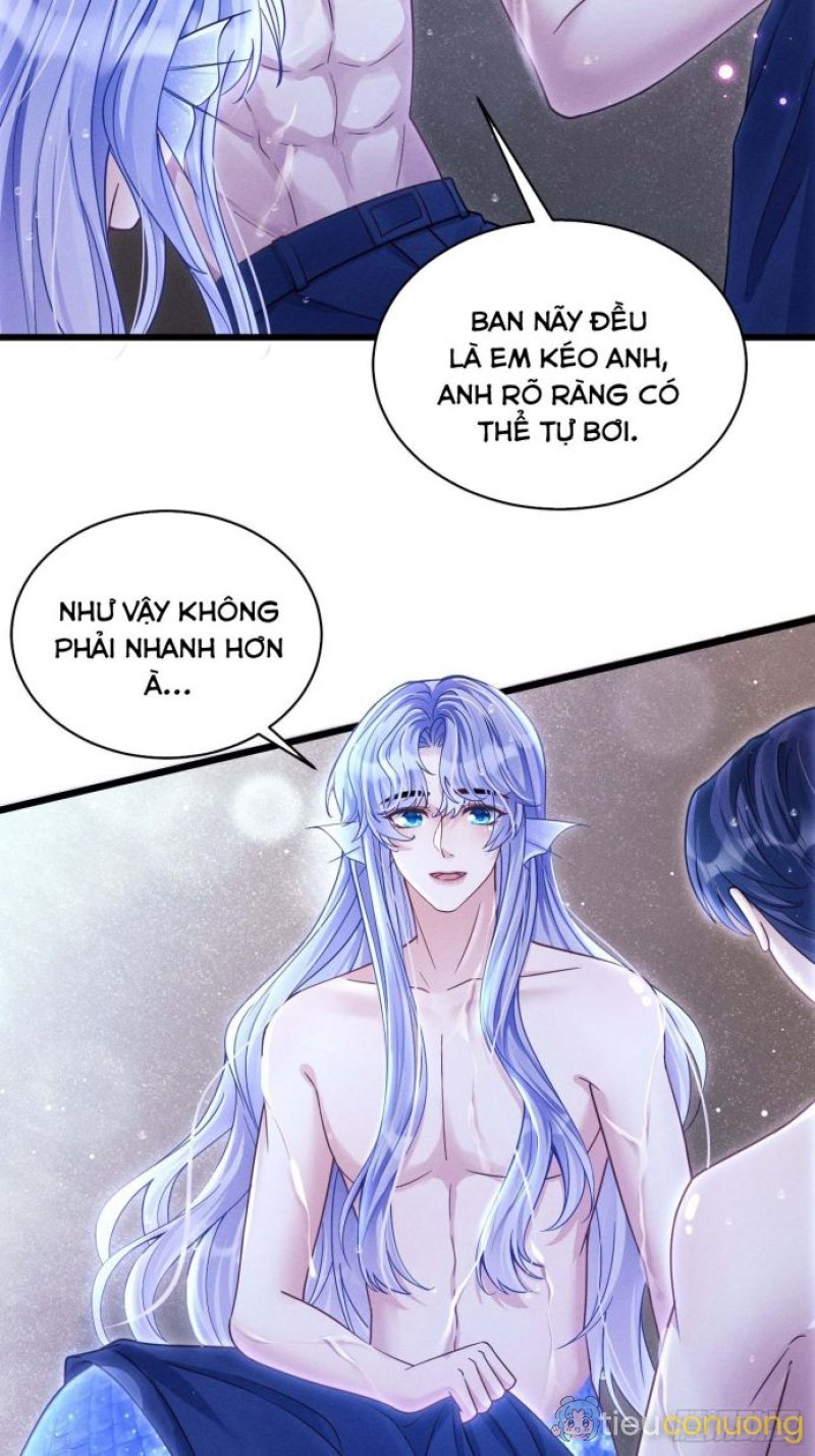 Tôi Hoài Nghi Ảnh Đế Đang Theo Đuổi Tôi Chapter 29 - Page 7