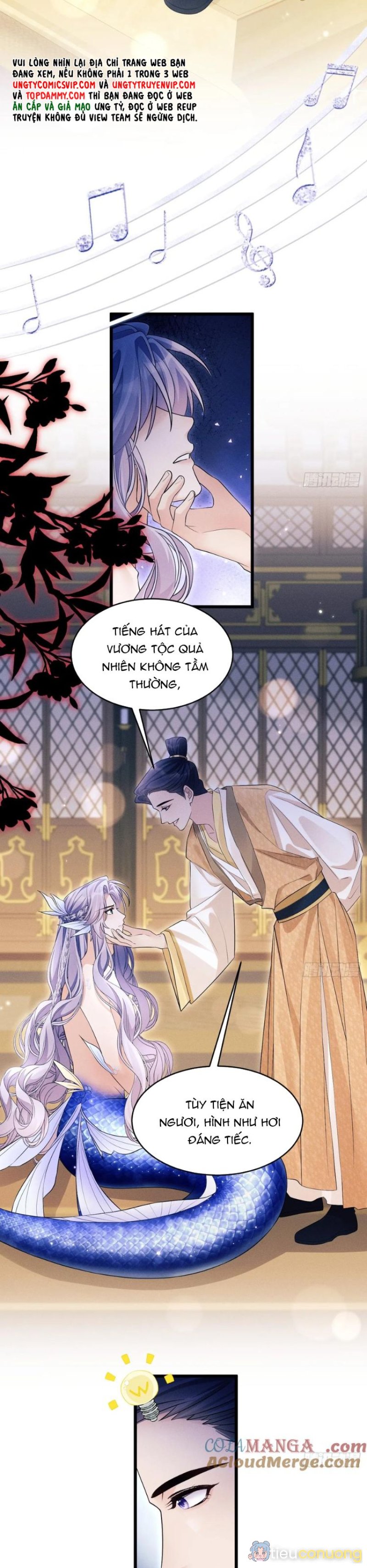 Tôi Hoài Nghi Ảnh Đế Đang Theo Đuổi Tôi Chapter 156 - Page 17