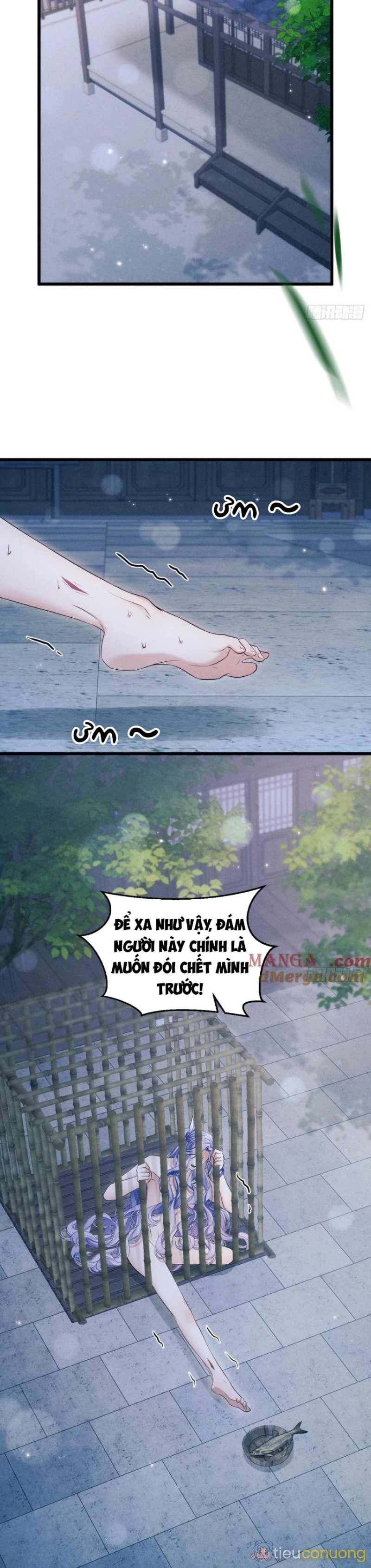 Tôi Hoài Nghi Ảnh Đế Đang Theo Đuổi Tôi Chapter 156 - Page 3