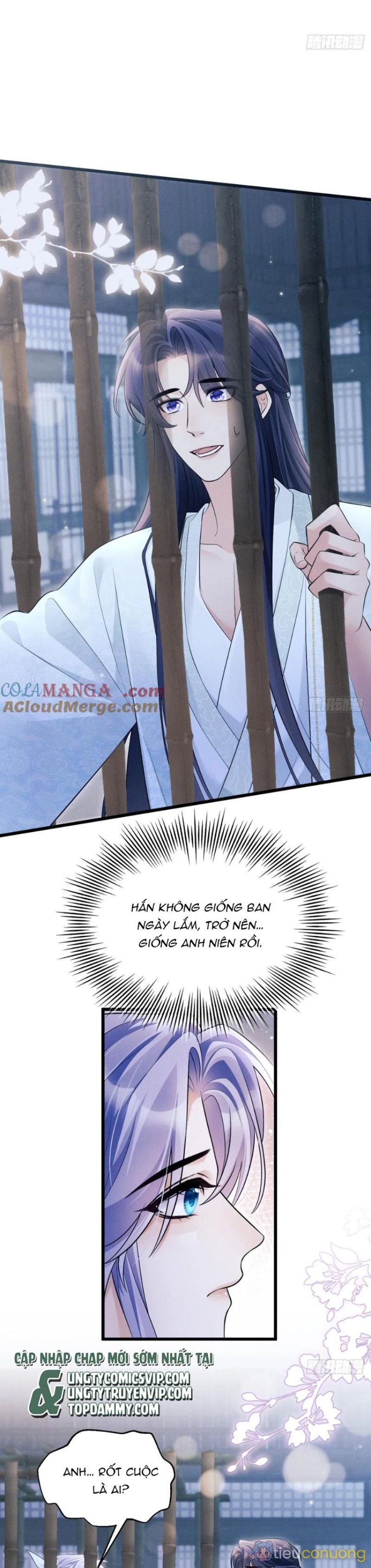 Tôi Hoài Nghi Ảnh Đế Đang Theo Đuổi Tôi Chapter 156 - Page 7