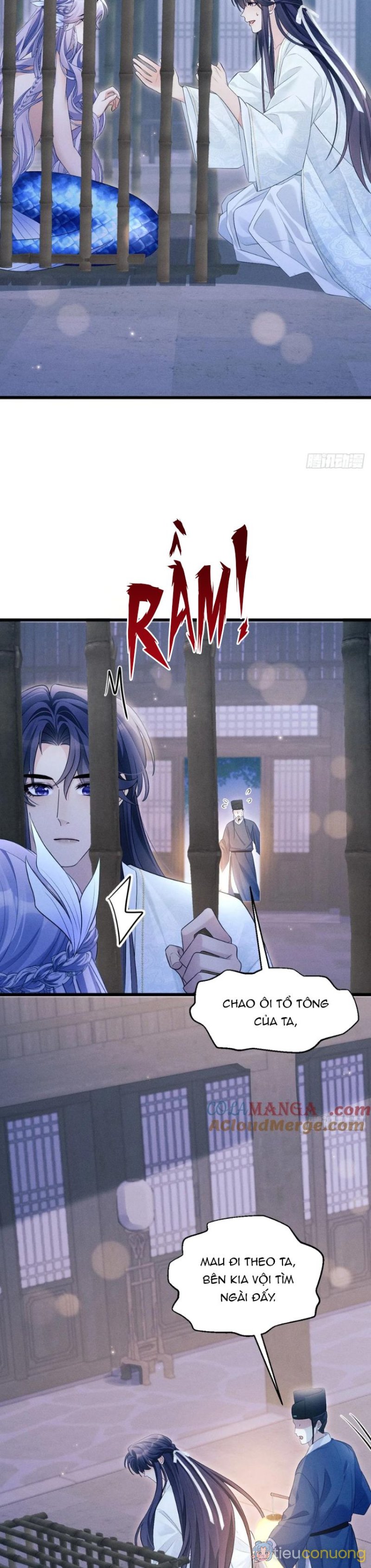 Tôi Hoài Nghi Ảnh Đế Đang Theo Đuổi Tôi Chapter 156 - Page 8