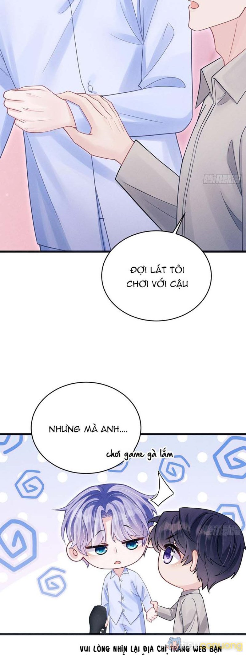 Tôi Hoài Nghi Ảnh Đế Đang Theo Đuổi Tôi Chapter 79 - Page 25