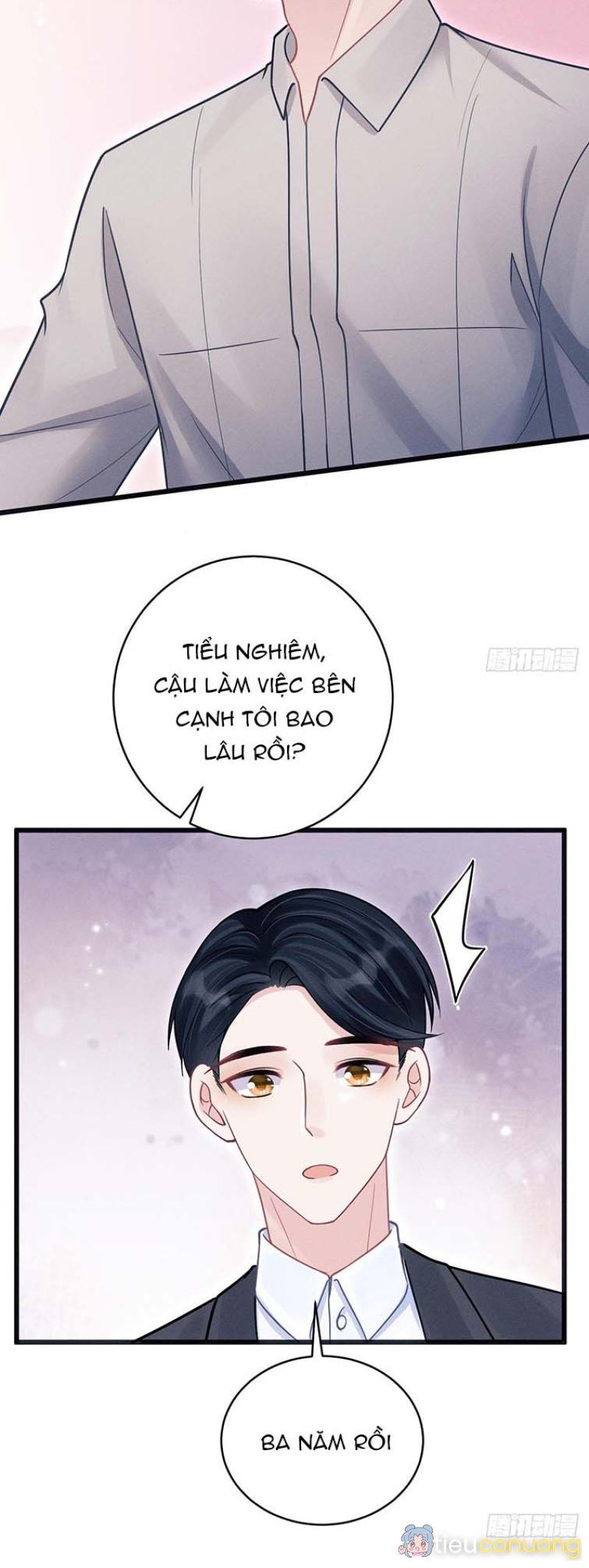 Tôi Hoài Nghi Ảnh Đế Đang Theo Đuổi Tôi Chapter 79 - Page 27