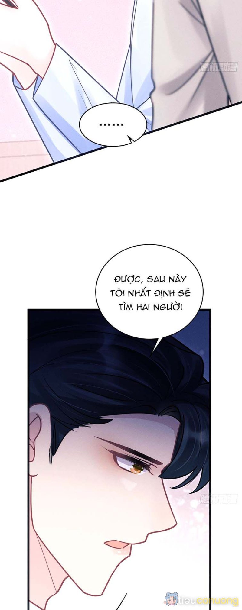 Tôi Hoài Nghi Ảnh Đế Đang Theo Đuổi Tôi Chapter 79 - Page 32