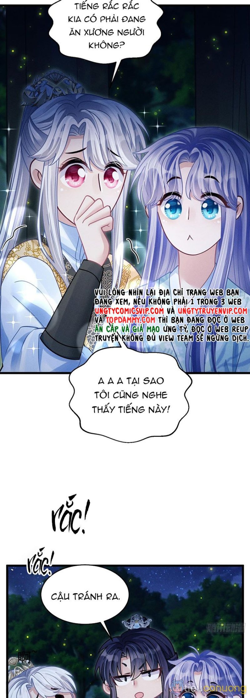 Tôi Hoài Nghi Ảnh Đế Đang Theo Đuổi Tôi Chapter 77 - Page 18