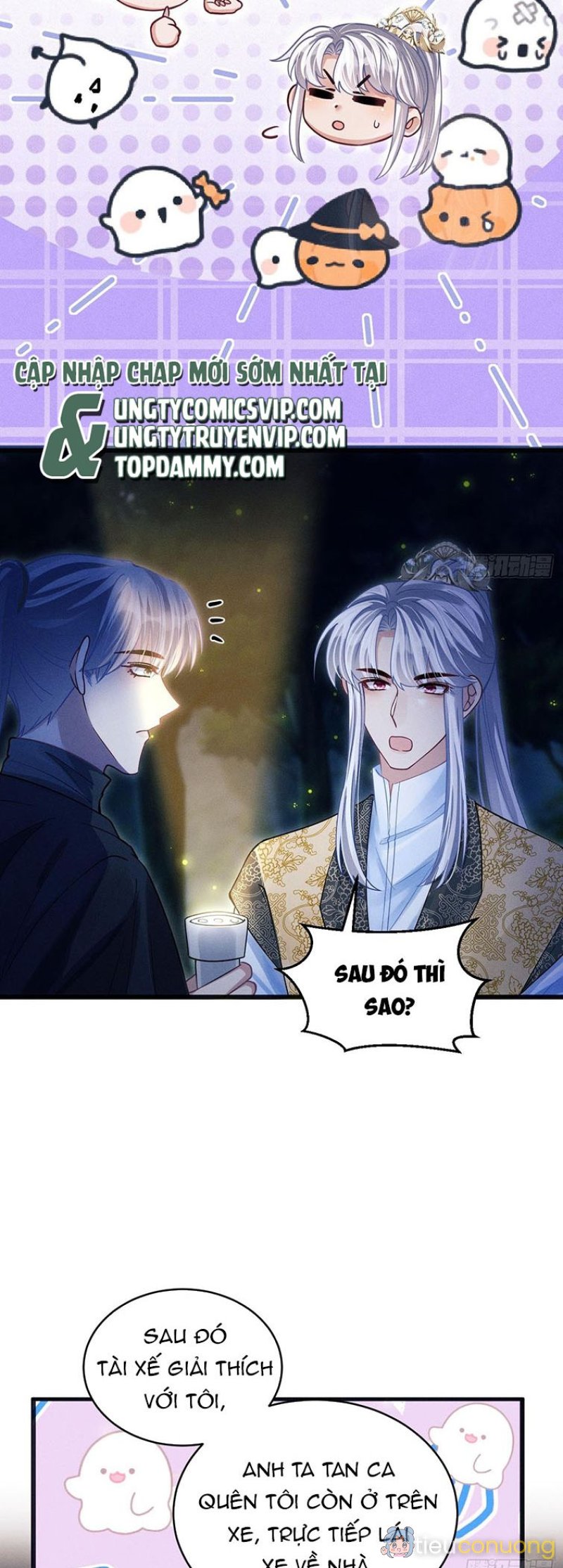 Tôi Hoài Nghi Ảnh Đế Đang Theo Đuổi Tôi Chapter 77 - Page 20