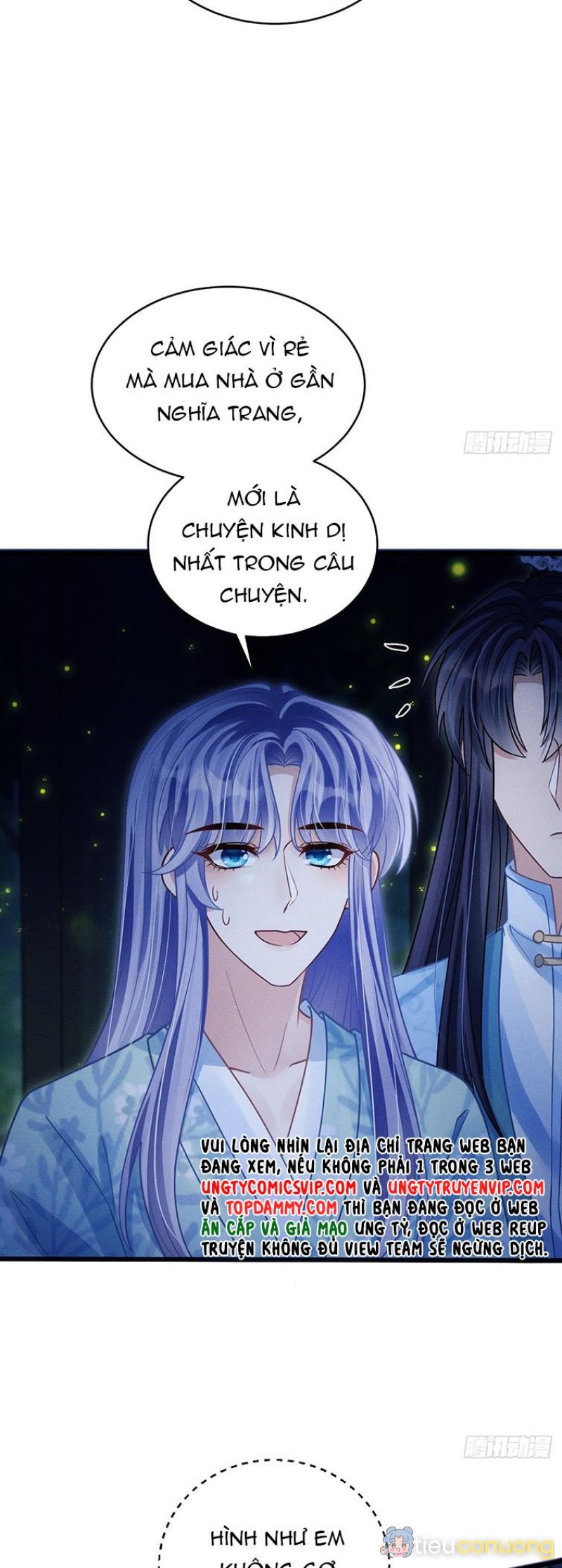 Tôi Hoài Nghi Ảnh Đế Đang Theo Đuổi Tôi Chapter 77 - Page 22