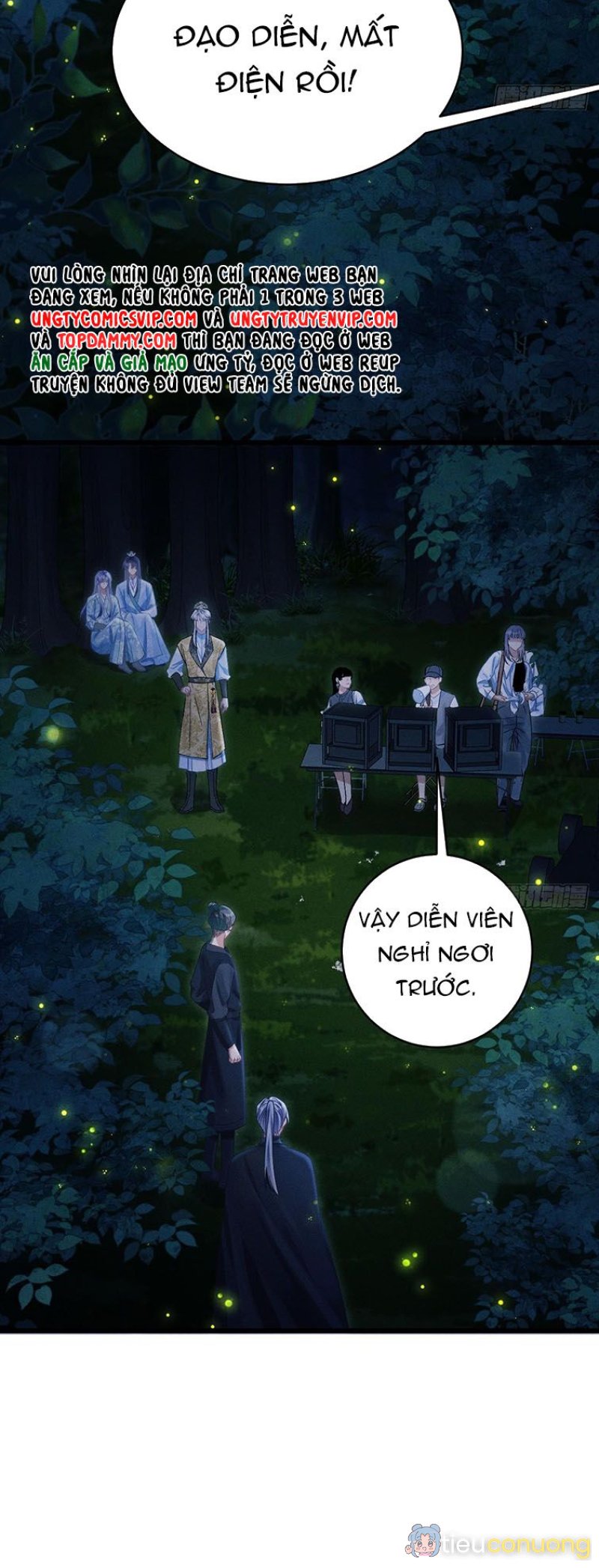 Tôi Hoài Nghi Ảnh Đế Đang Theo Đuổi Tôi Chapter 77 - Page 6